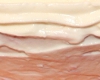 Bavarois Chocolat Blanc