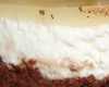 Bavarois Chocolat Poire