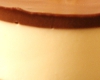 Bavarois Chocolat Vanille