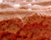 Bavarois Chocolat