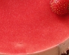 Bavarois Fraise