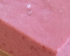 Bavarois Framboise