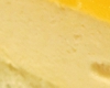 Bavarois Fruit de la Passion