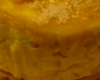 Bavarois Fruits Exotiques