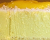Bavarois Mangue