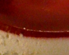 Bavarois Melon