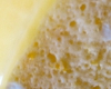 Bavarois Orange