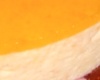 Bavarois Pche