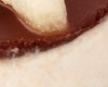 Bavarois Poire Chocolat