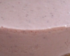 Bavarois sans Glatine