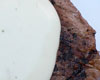Bavette de Boeuf Sauce aux Bleuets et au Camembert
