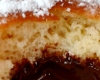 Beignet Nutella