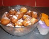 Beignet Thermomix
