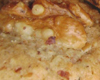 Biscuit aux Noix