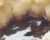 Biscuit Confiture