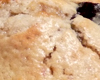 Biscuit Figue