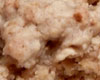 Biscuit Flocon d'Avoine