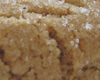 Biscuit Gingembre