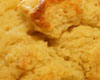 Biscuit Jaune d'Oeuf