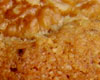 Biscuit Noix