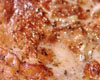 Blanquette d'Agneau  l'Ancienne