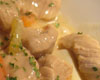 Blanquette d'Agneau Basilic