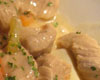 Blanquette d'Agneau Facile