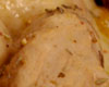 Blanquette d'Agneau Traditionnelle