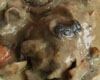 Blanquette de Veau  l'Ancienne