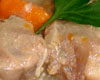 Blanquette de Veau au Four
