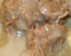 Blanquette de Veau au Lait de Coco