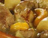 Blanquette de Veau aux Chicons