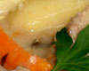 Blanquette de Veau aux Lgumes