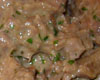 Blanquette de Veau Dukan