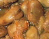 Blanquette de Veau en Tajine