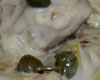Blanquette de Veau Vin Blanc
