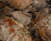 Boeuf  la Bire Blonde