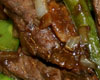 Boeuf à la Chinoise