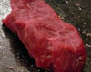 Boeuf à la Plancha