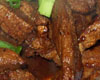 Boeuf au Caramel Chinois