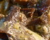 Boeuf au Caramel et Pousses de Bambou