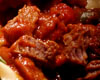 Boeuf au Cidre Tomates