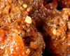 Boeuf au Curry Indien