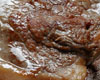 Boeuf au Four Basse Temperature