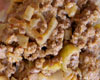 Boeuf au Saté