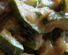 Boeuf au Wok Courgettes