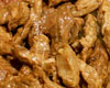 Boeuf au Wok Sauce Soja