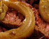 Boeuf aux Oignons Simple