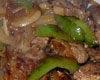 Boeuf aux Oignons Thai