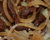 Boeuf aux Oignons